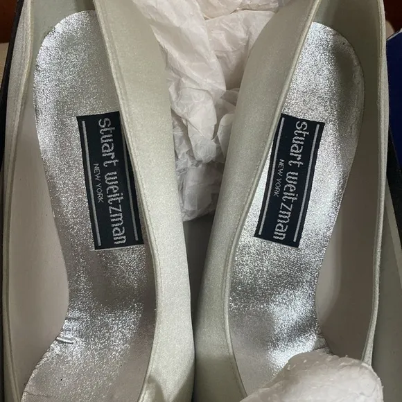 Stuart Weitzman Heels Size 8B