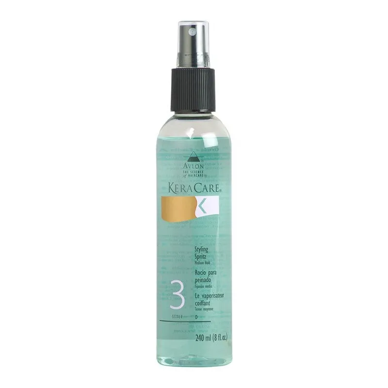 STYLING SPRITZ