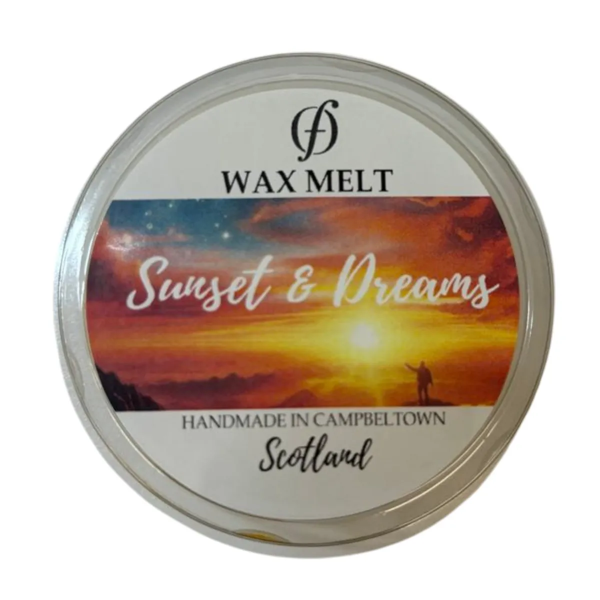 Sunset & Dreams