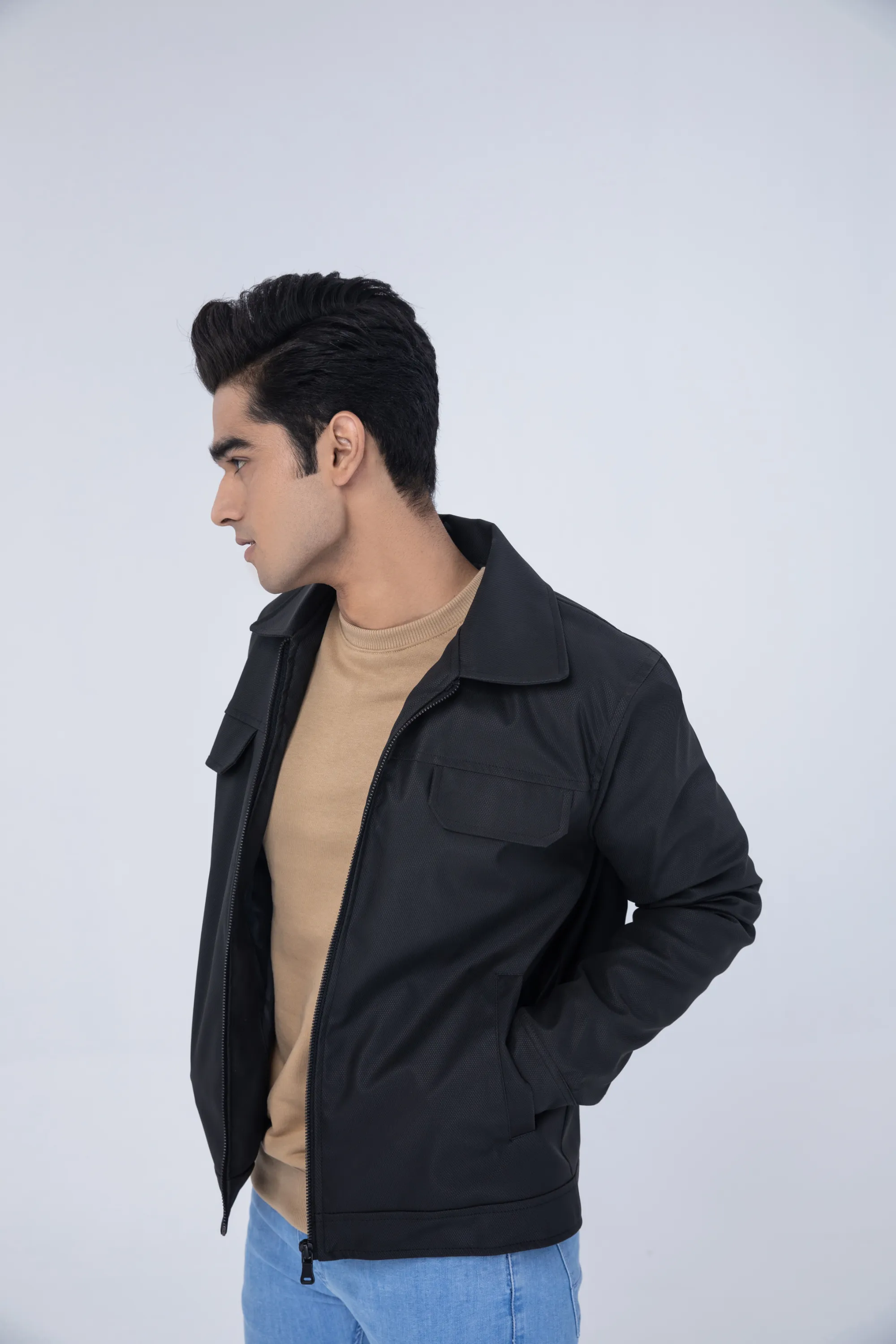 Super Warm Jacket