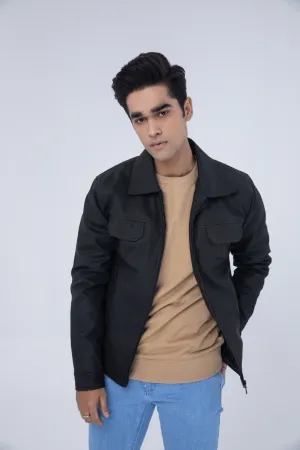 Super Warm Jacket