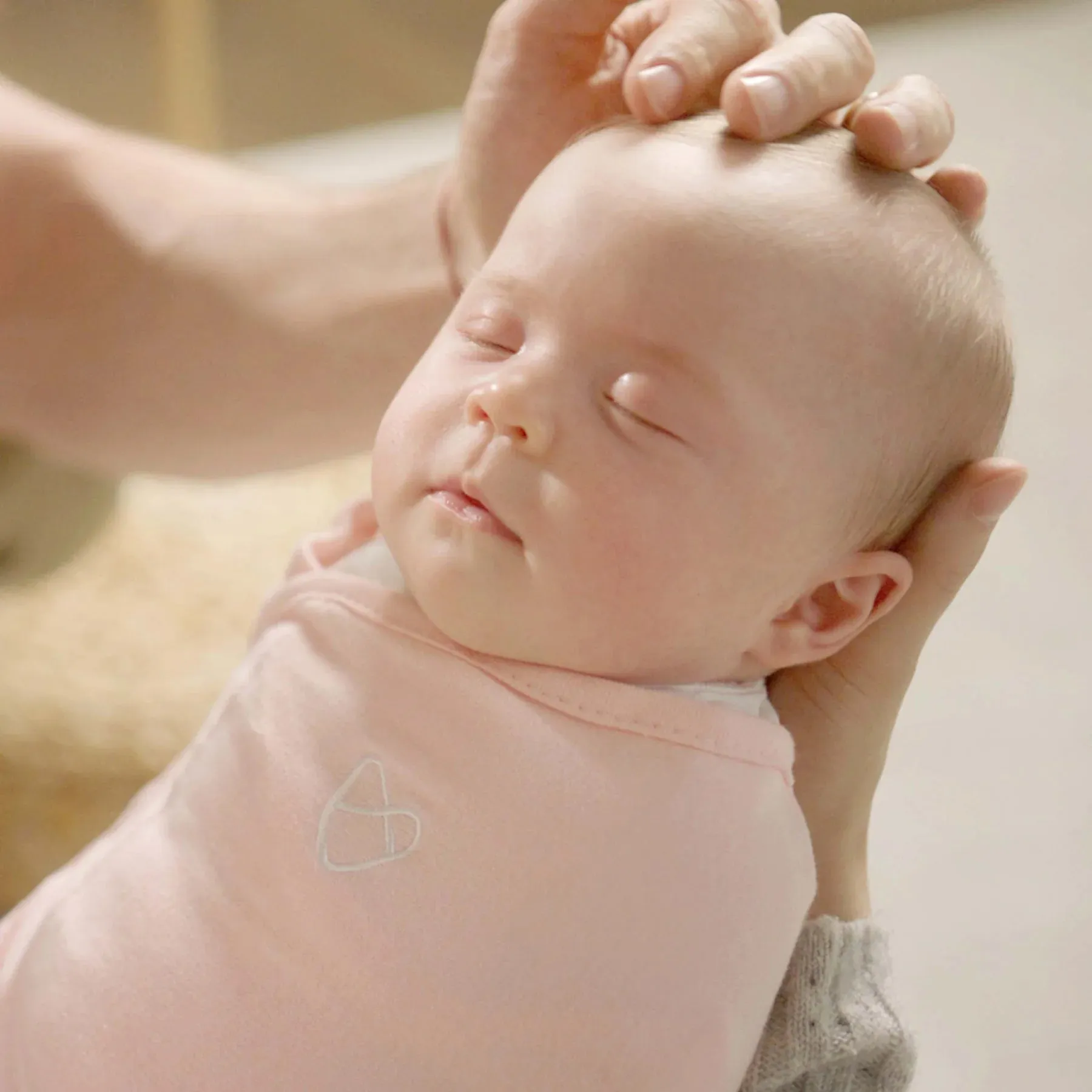 SwaddleMe Original Swaddle 2-Pack