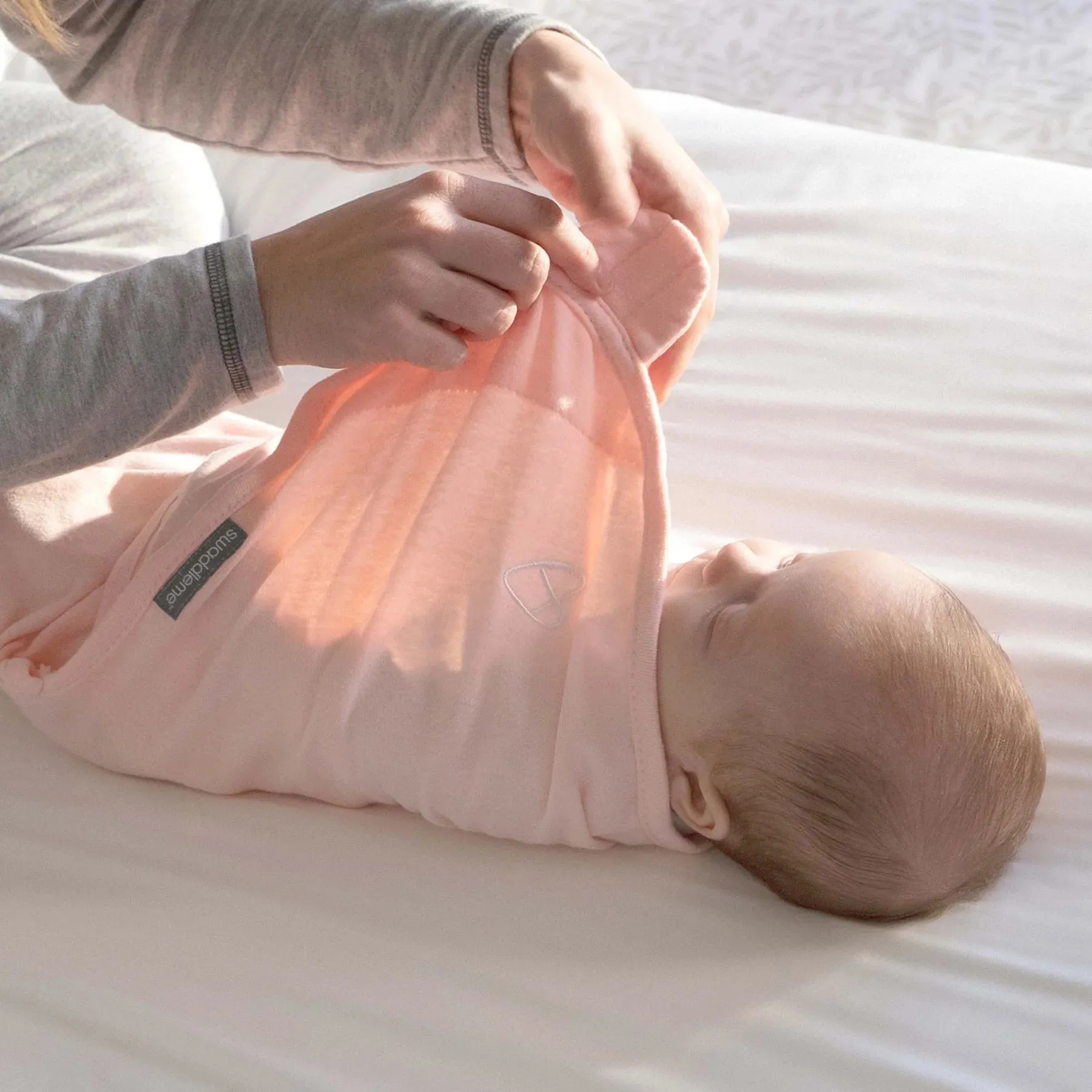 SwaddleMe Original Swaddle 2-Pack