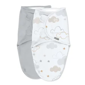 SwaddleMe Original Swaddle 2-Pack