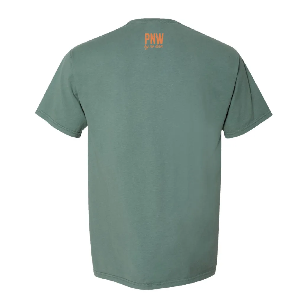 Take it Easy Short Sleeve Shirt