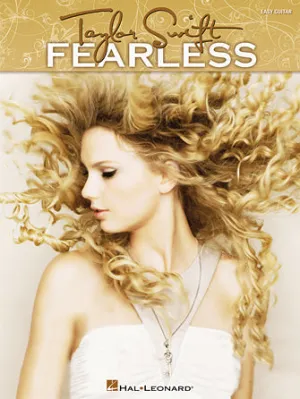 Taylor Swift - Fearless (Easy Guitar)