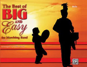 The Best of Big and Easy, Volume 2