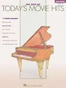 The Best of Today's Movie Hits, 3rd Edition, Easy Piano