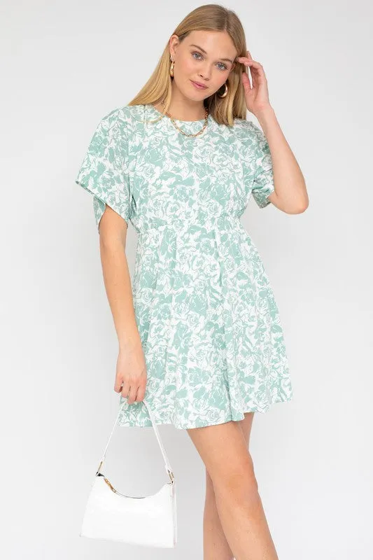 The Go Anywhere Dress