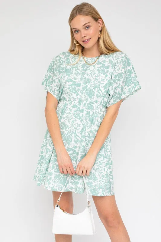 The Go Anywhere Dress