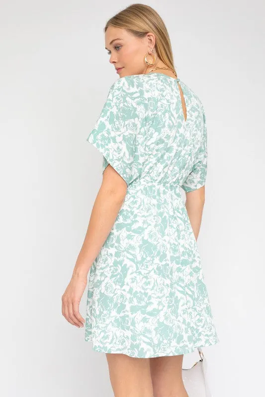 The Go Anywhere Dress