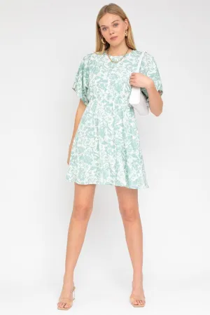 The Go Anywhere Dress