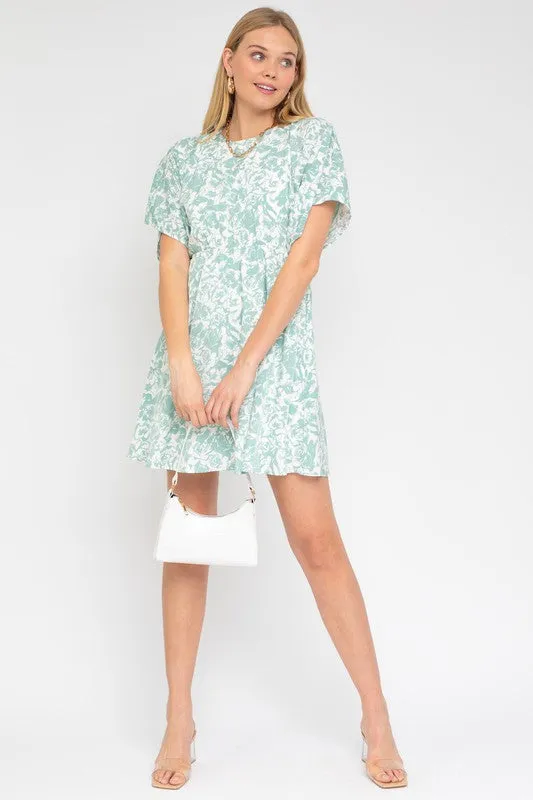 The Go Anywhere Dress