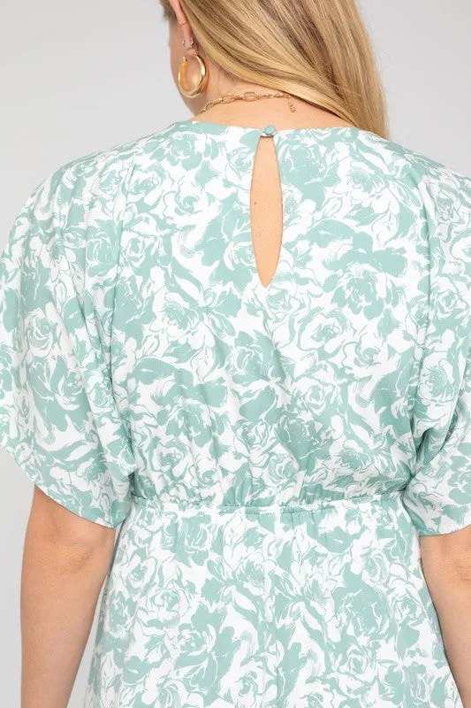 The Go Anywhere Dress