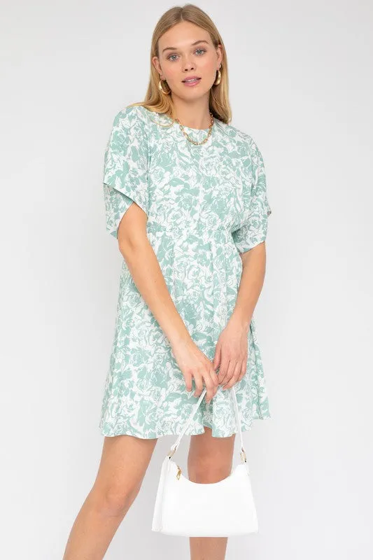 The Go Anywhere Dress