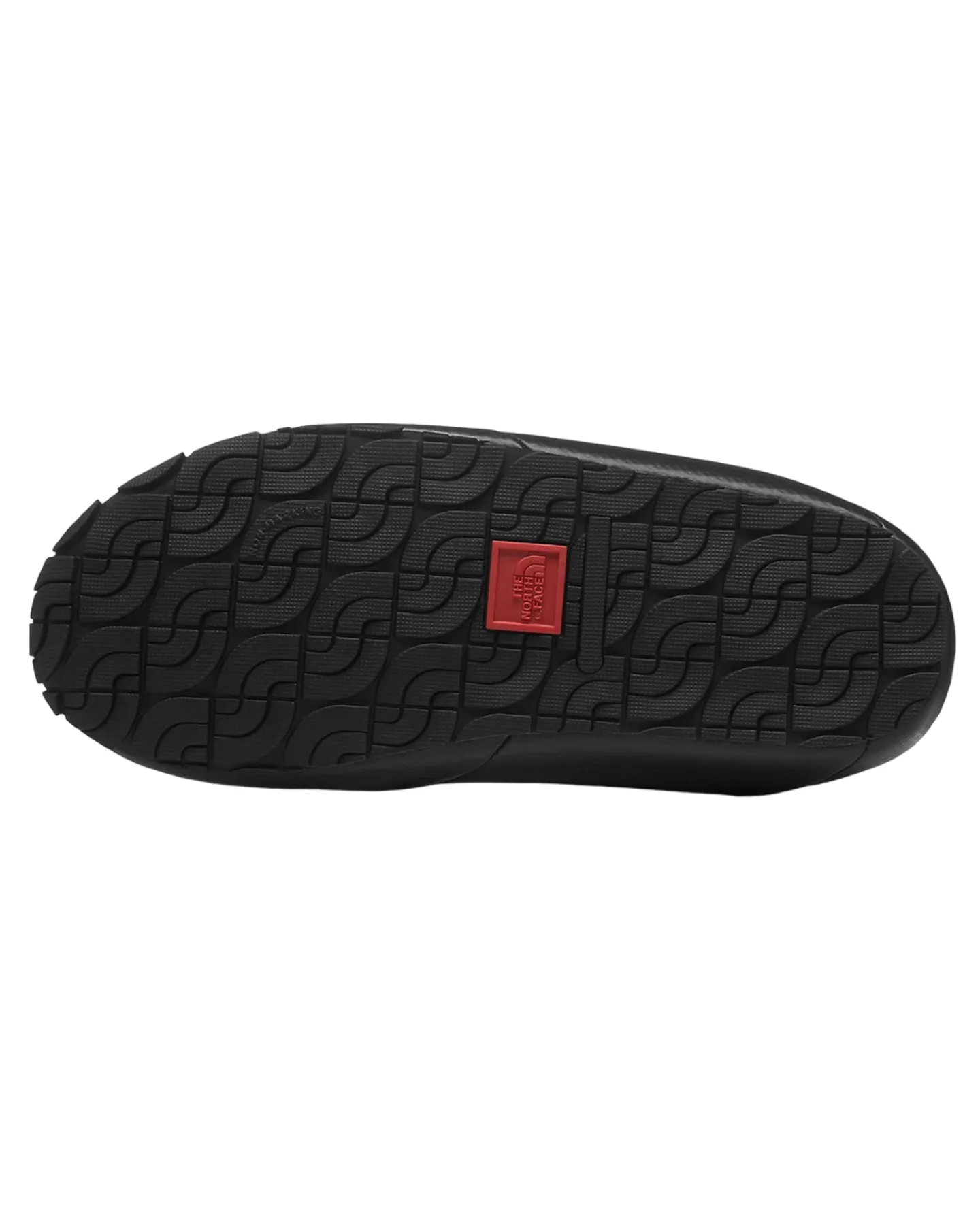 The North Face Women's Thermoball™ Traction Mule V - Tnf Black/Tnf Black