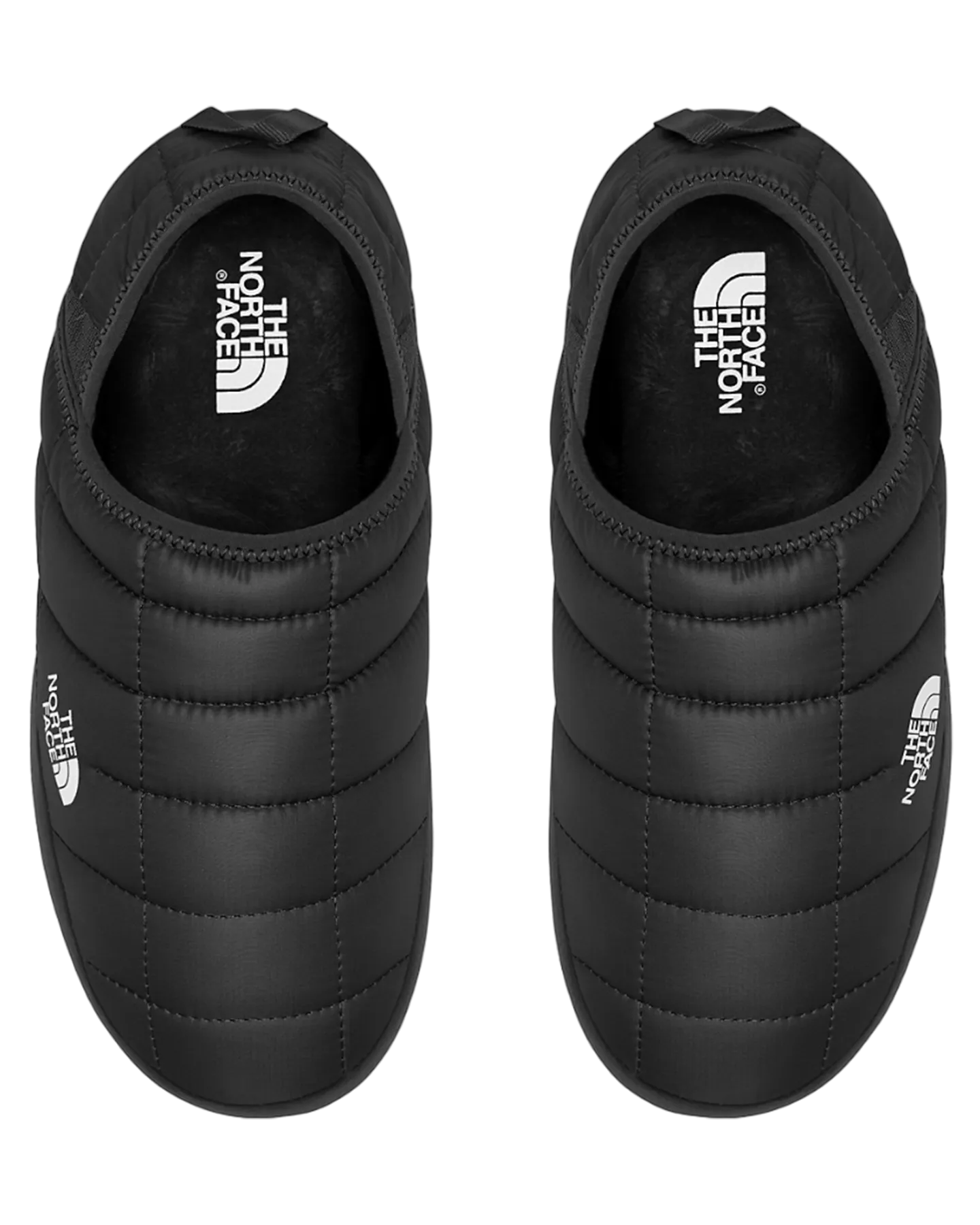 The North Face Women's Thermoball™ Traction Mule V - Tnf Black/Tnf Black