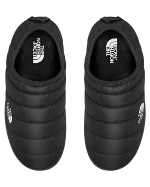 The North Face Women's Thermoball™ Traction Mule V - Tnf Black/Tnf Black