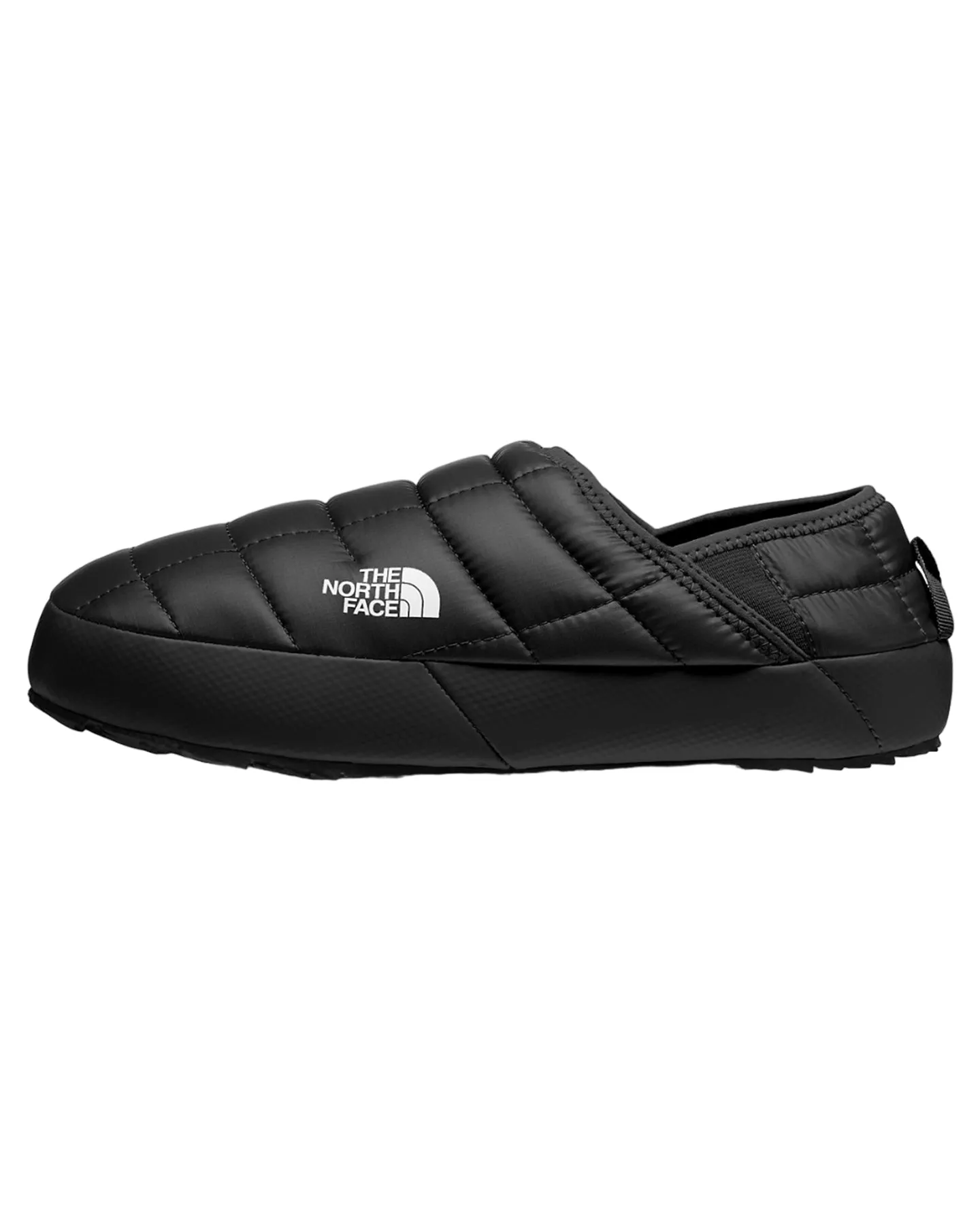 The North Face Women's Thermoball™ Traction Mule V - Tnf Black/Tnf Black