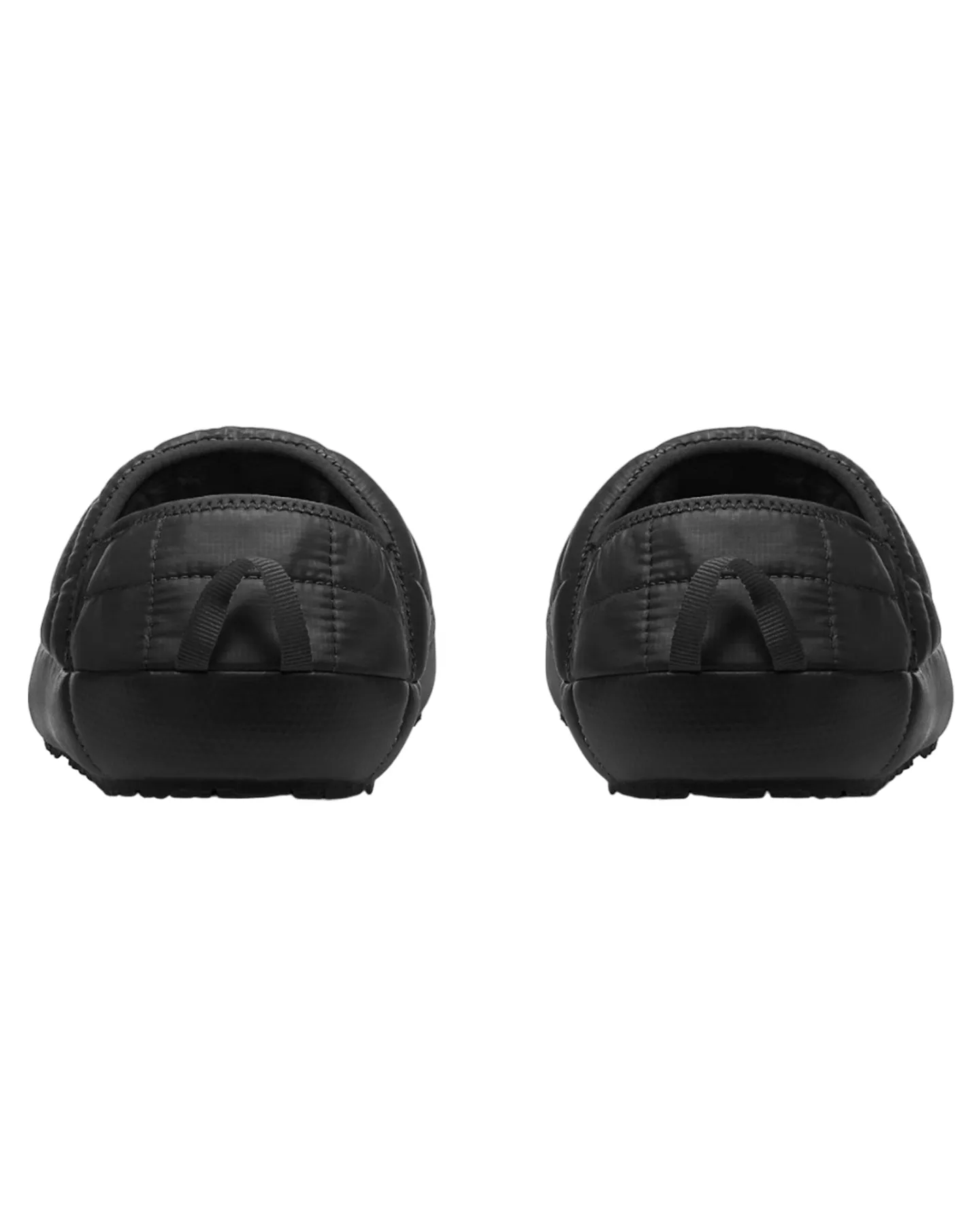 The North Face Women's Thermoball™ Traction Mule V - Tnf Black/Tnf Black