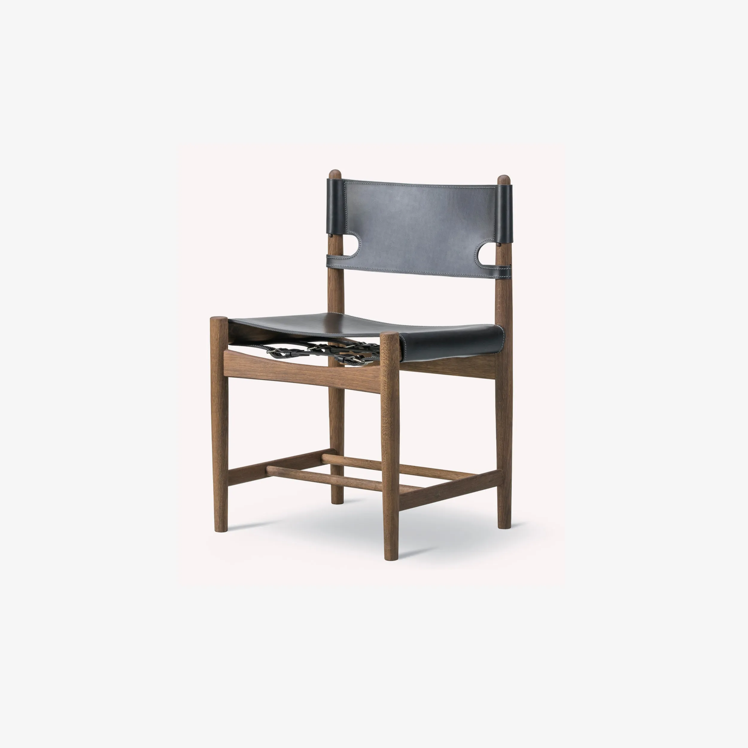 The Spanish Dining Chair