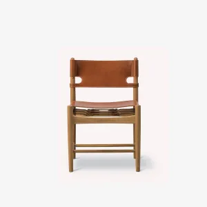 The Spanish Dining Chair