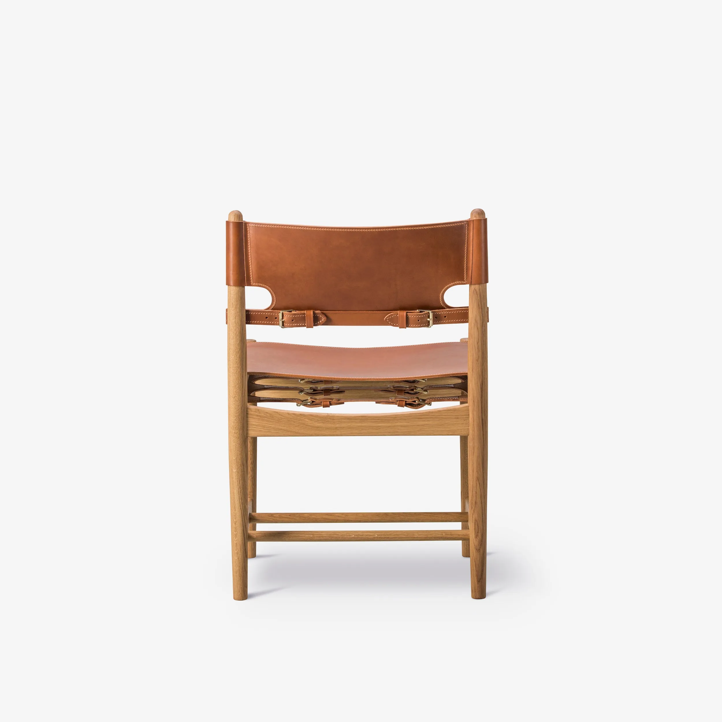 The Spanish Dining Chair