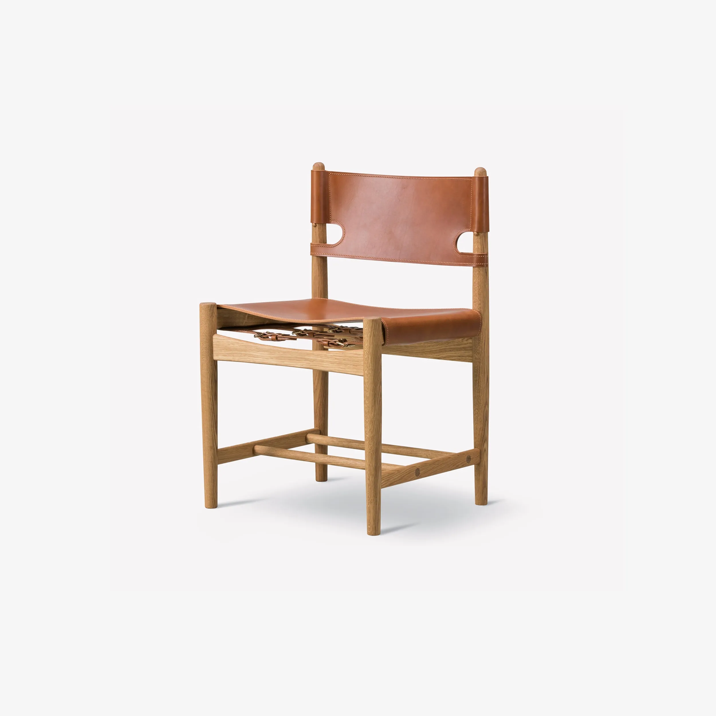 The Spanish Dining Chair