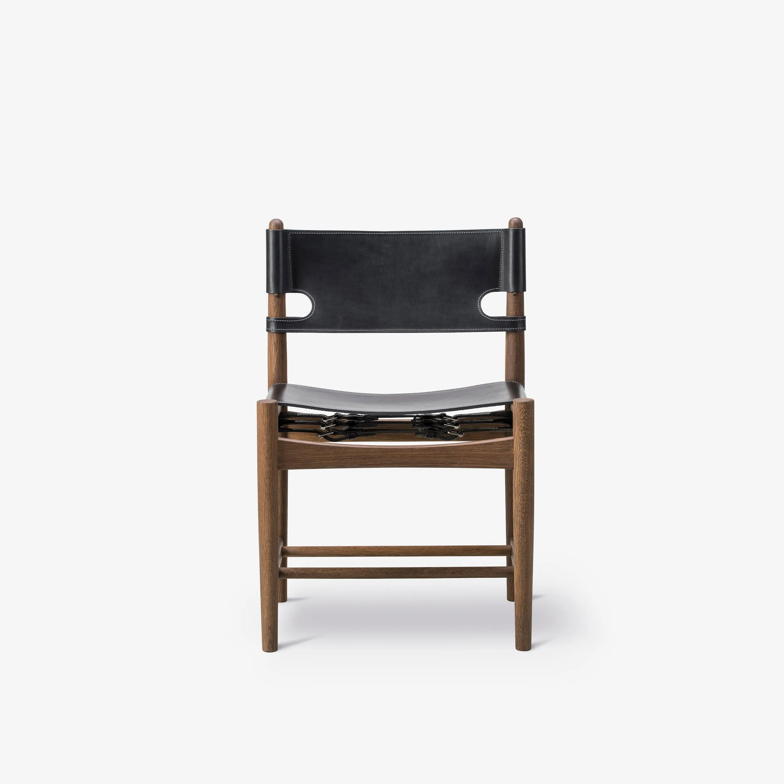 The Spanish Dining Chair