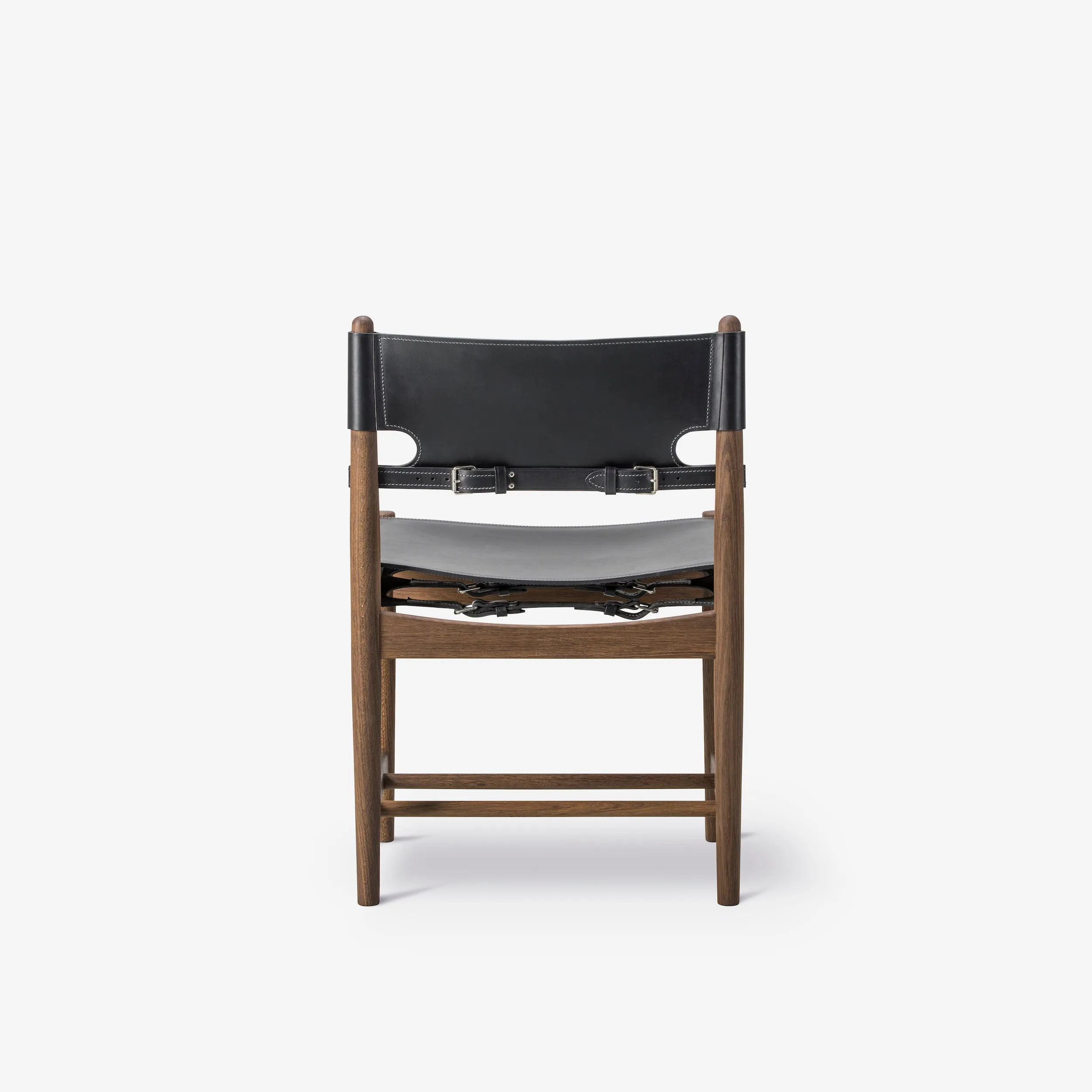 The Spanish Dining Chair