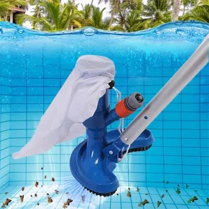 TIDYPOOL™ - ΥΠΟΒΡΎΧΙΑ ΣΚΟΎΠΑ ΓΙΑ ΤΟΝ ΚΑΘΑΡΙΣΜΌ ΠΙΣΙΝΏΝ
