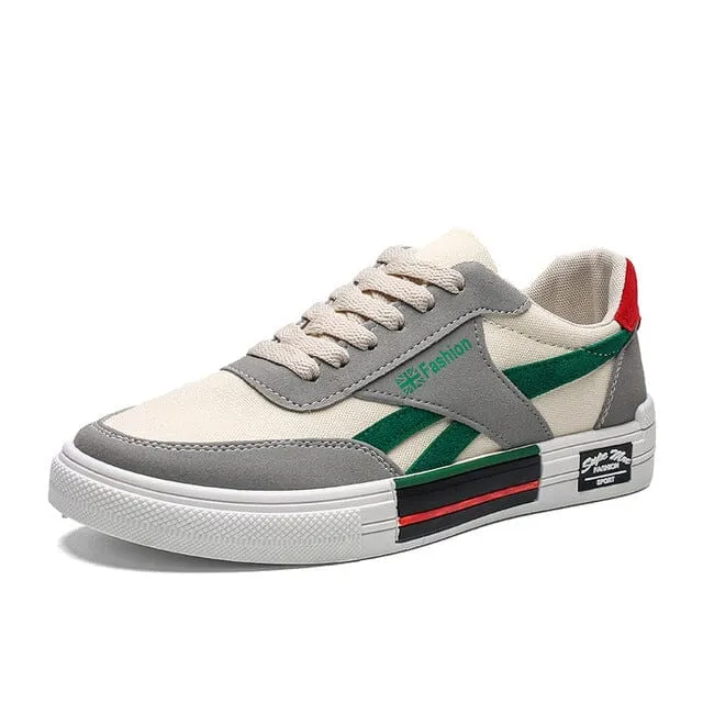 Tênis Casual Masculino Canva