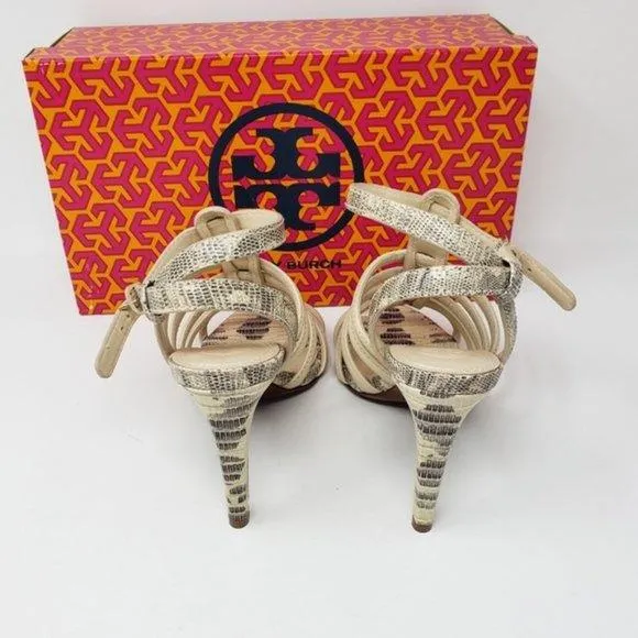 Tory Burch Sandal Brand New