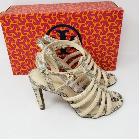 Tory Burch Sandal Brand New