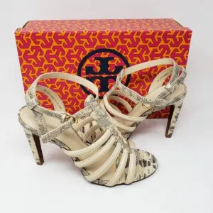 Tory Burch Sandal Brand New