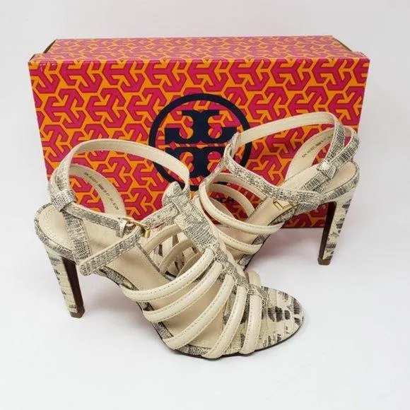 Tory Burch Sandal Brand New