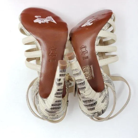 Tory Burch Sandal Brand New