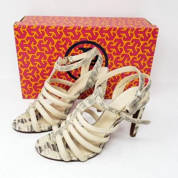 Tory Burch Sandal Brand New