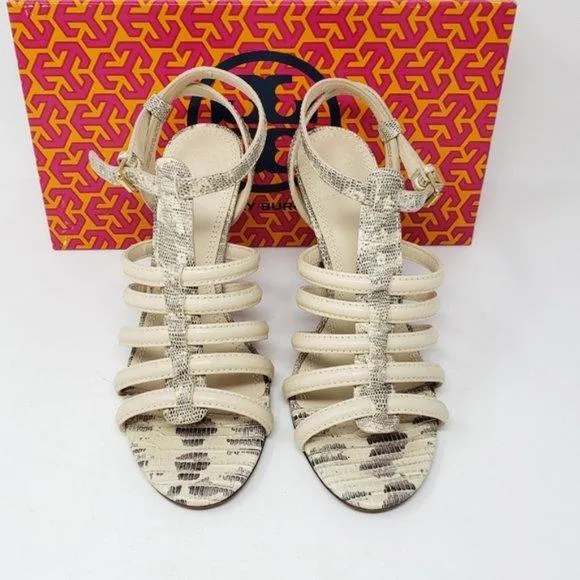 Tory Burch Sandal Brand New