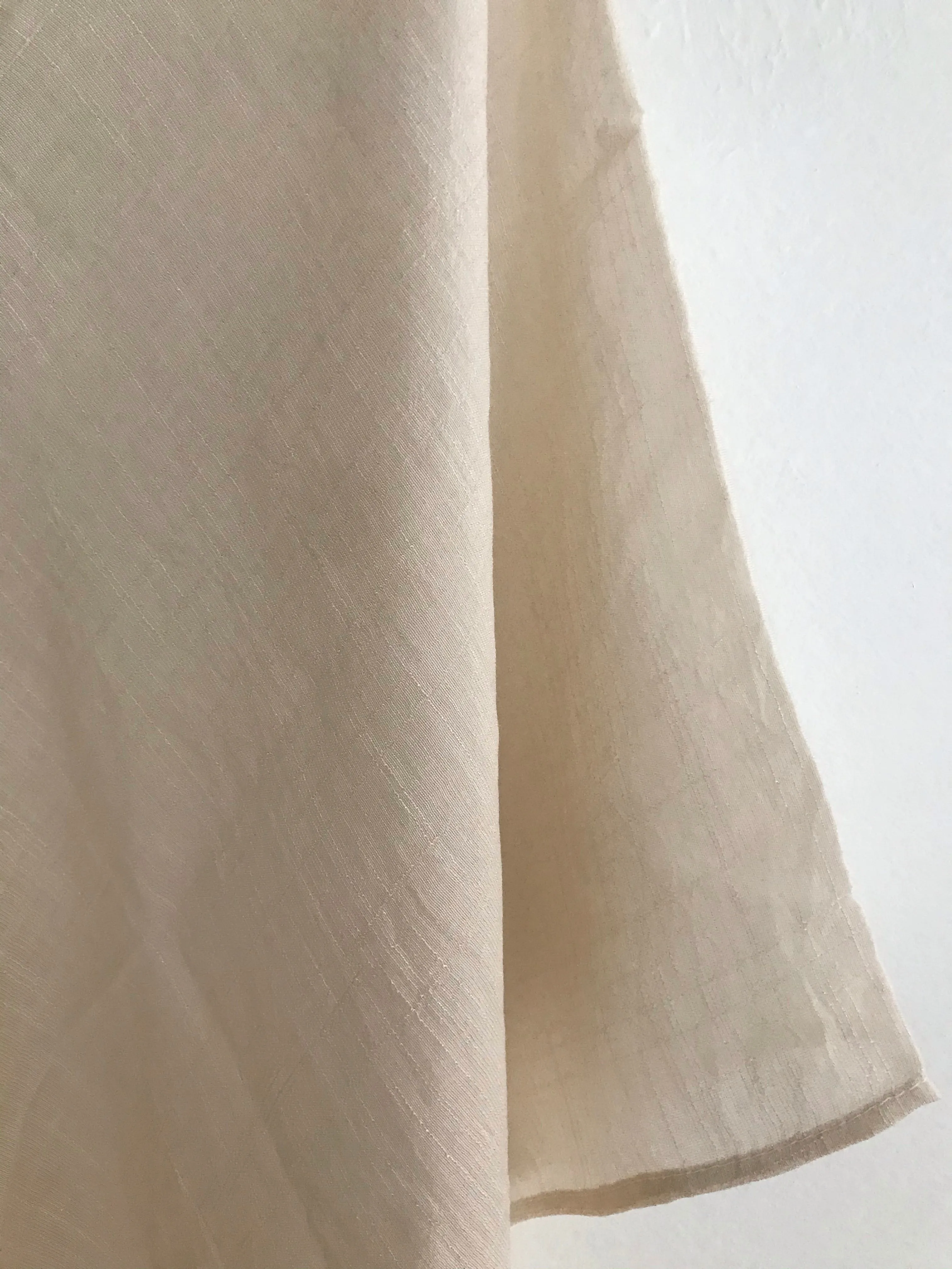 Tulum Kaftan Tunic Oyster