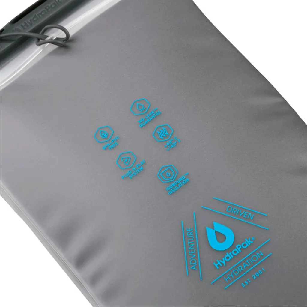 Ultimate Direction 1.5L Reservoir Insulated