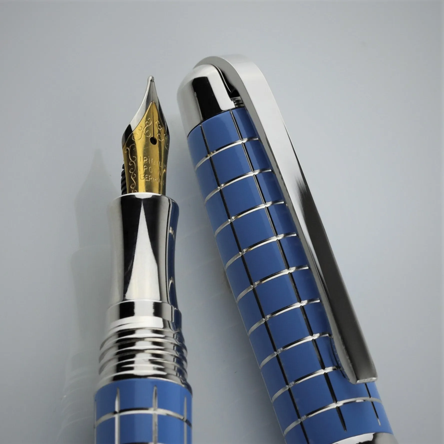UNC - Heirloom Writing Instrument