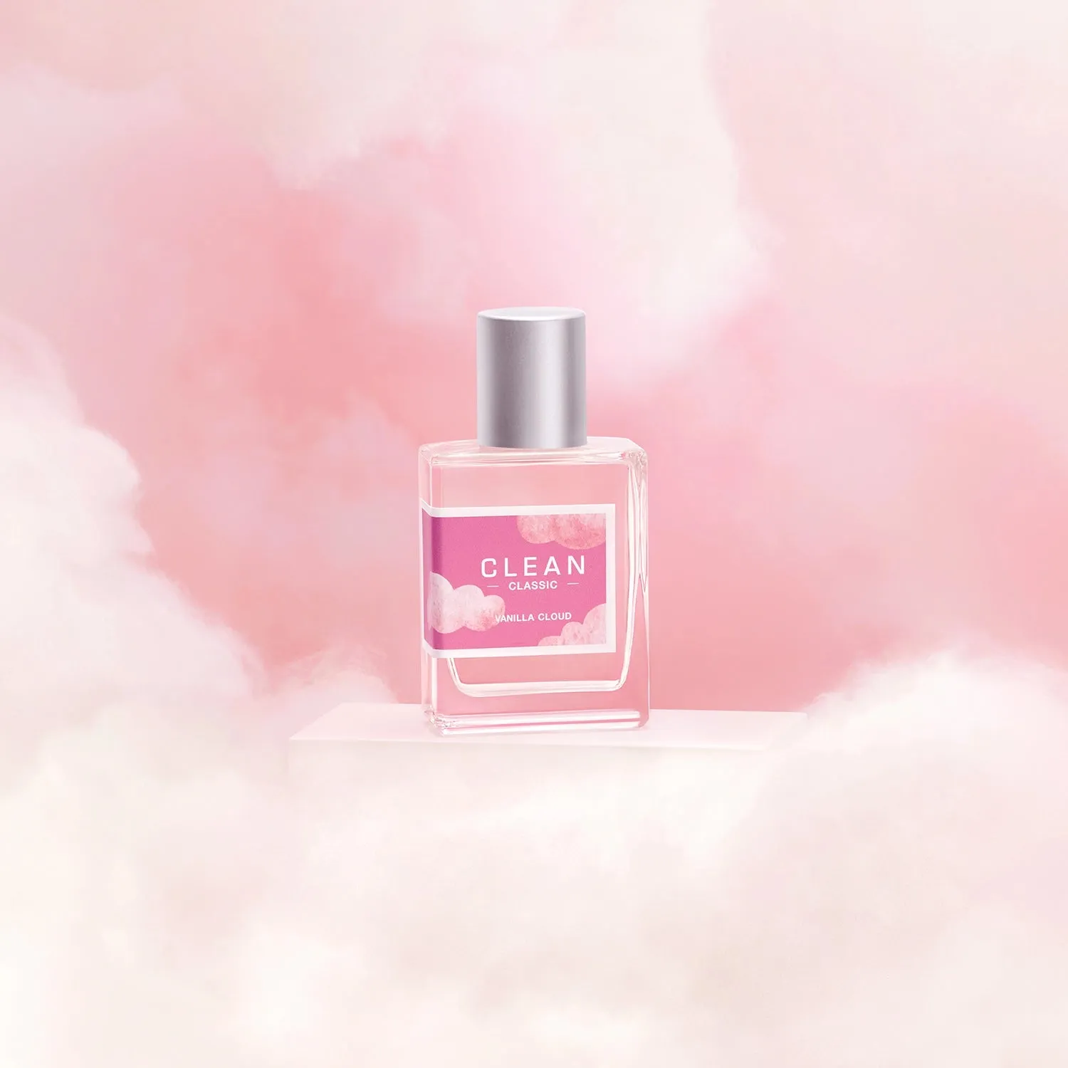 Vanilla Cloud