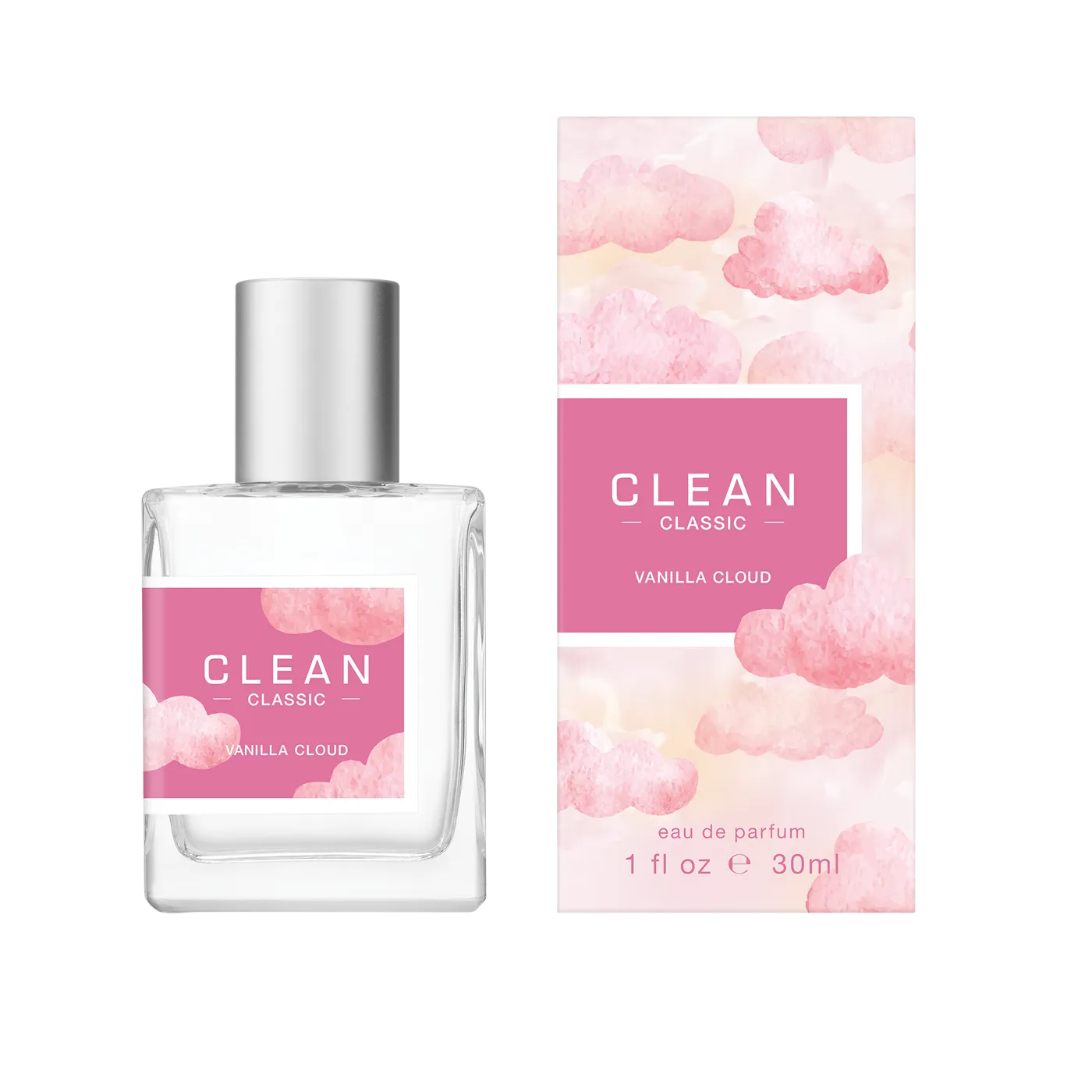 Vanilla Cloud