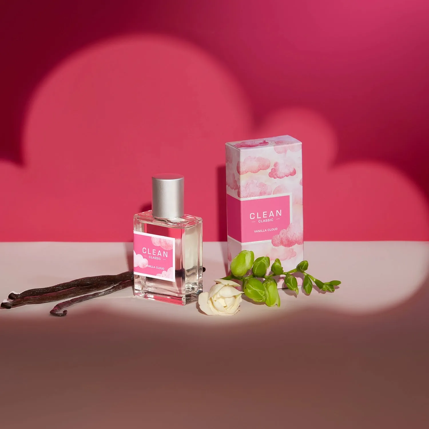 Vanilla Cloud