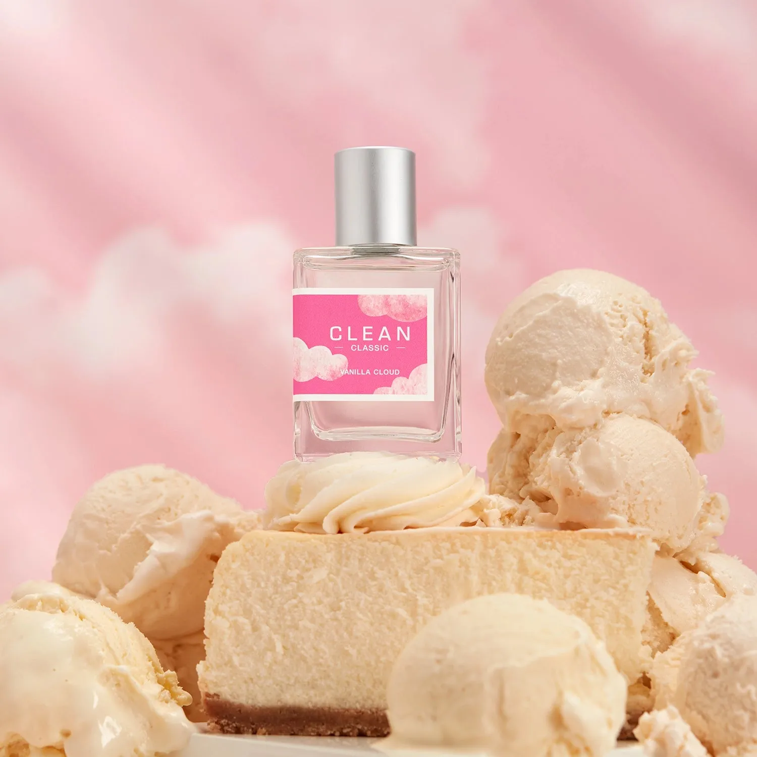 Vanilla Cloud