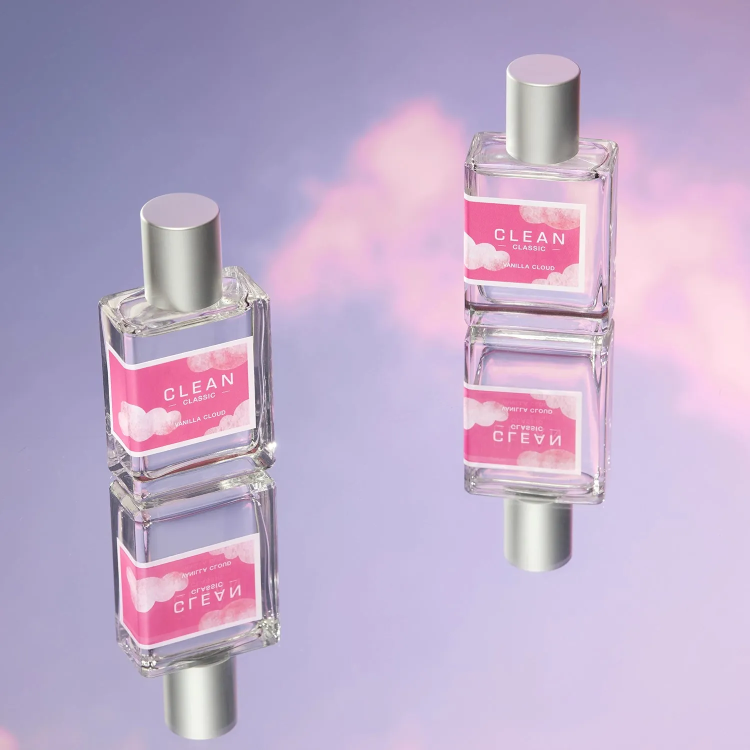 Vanilla Cloud