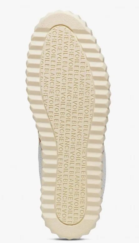 Voile Blanche Ines Mule