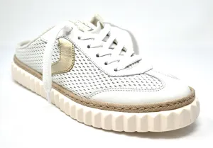 Voile Blanche Ines Mule