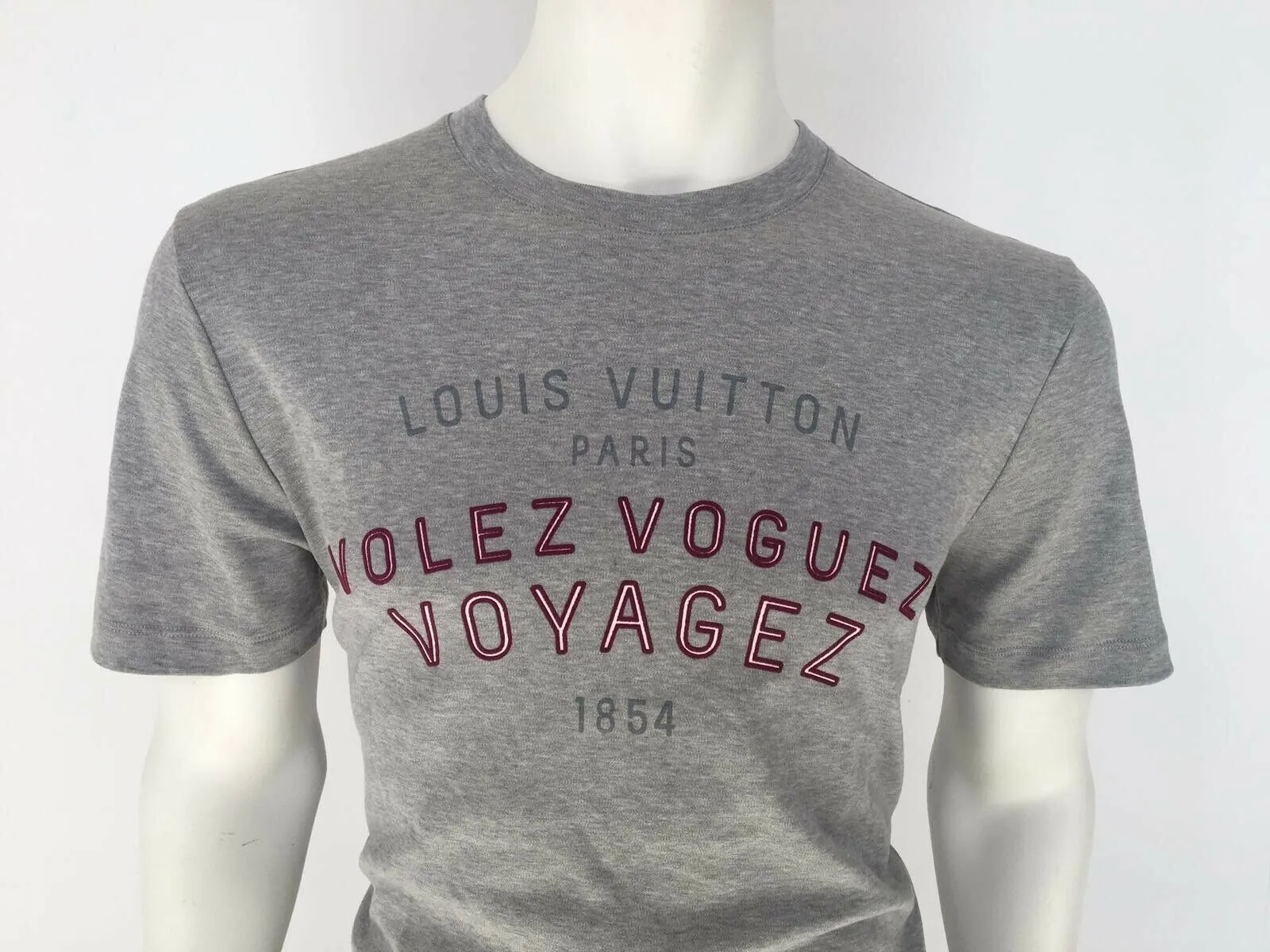 Volez Voguez Voyagez T-Shirt